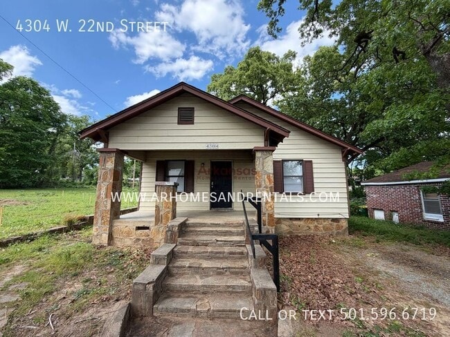 property at 4304 W 22nd St