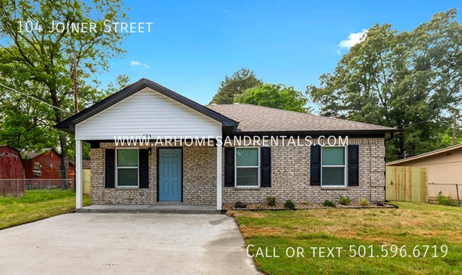 property at 104 Joiner Ave