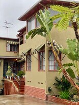 1931 Palmerston Pl, Unit 1931 12 in Los Angeles, CA - Building Photo