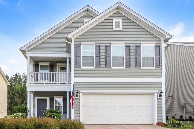 162 Eventine Way