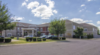 The Maristone of Franklin in Franklin, TN - Foto de edificio - Building Photo