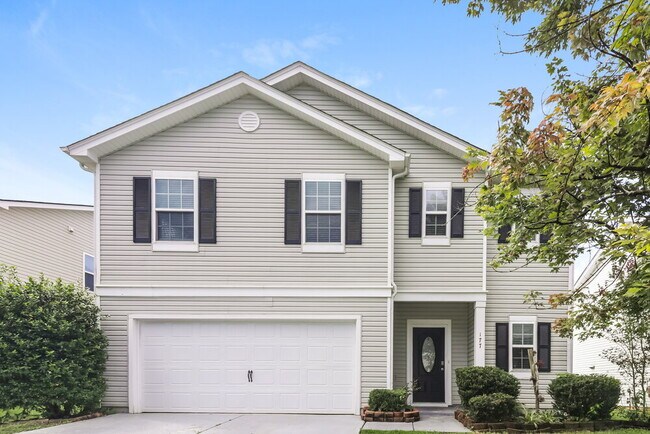 property at 177 Norwich Dr