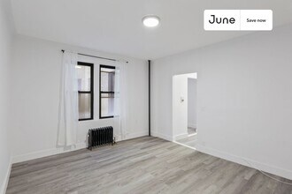 609 W 151st, Unit 22 in New York, NY - Foto de edificio - Building Photo