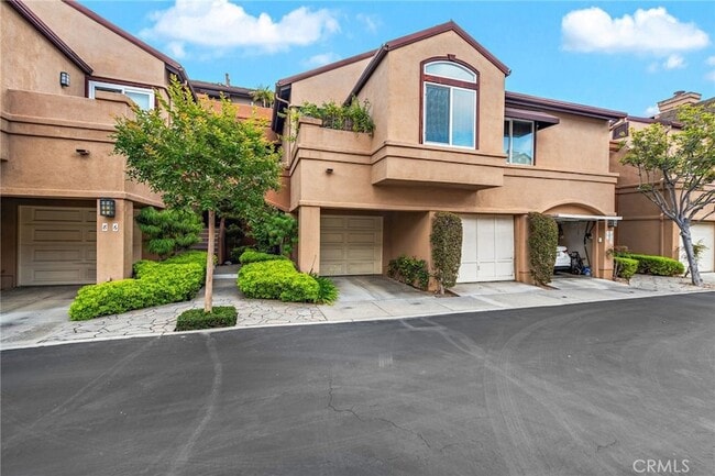 property at 6 Placid Harbor