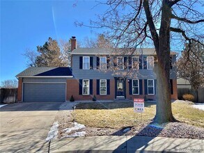2468 S Evanston St in Aurora, CO - Building Photo - Building Photo