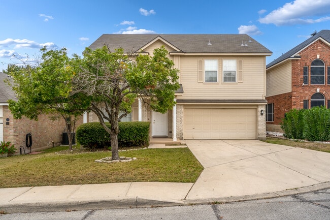 property at 511 Shannon Rose