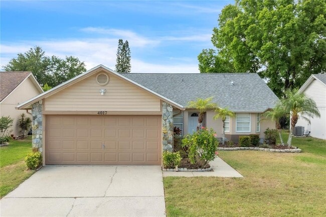 property at 4017 103rd Ave