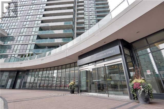 18-1518 Harbour St in Toronto, ON - Building Photo - Building Photo