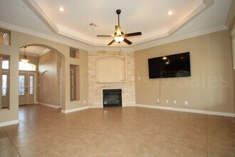 3600 Dodge City Dr in Killeen, TX - Building Photo - Building Photo
