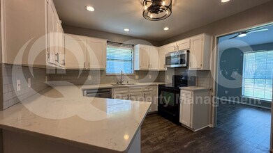 416 W Oak St in Wylie, TX - Building Photo - Building Photo
