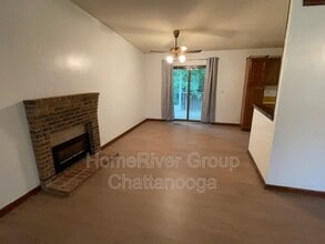 8837 Quail Run Dr in Chattanooga, TN - Foto de edificio - Building Photo