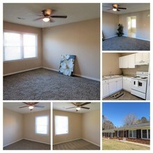 2608 Crescent Ln in Gastonia, NC - Foto de edificio - Building Photo