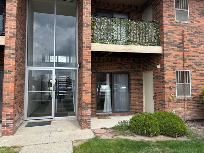property at 15140 Seagull Dr