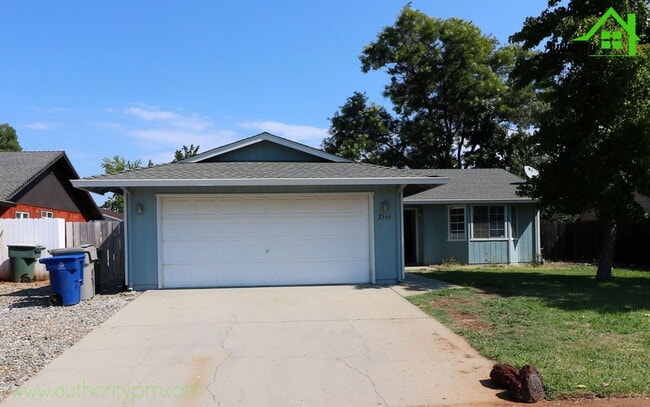 property at 2566 Capella St