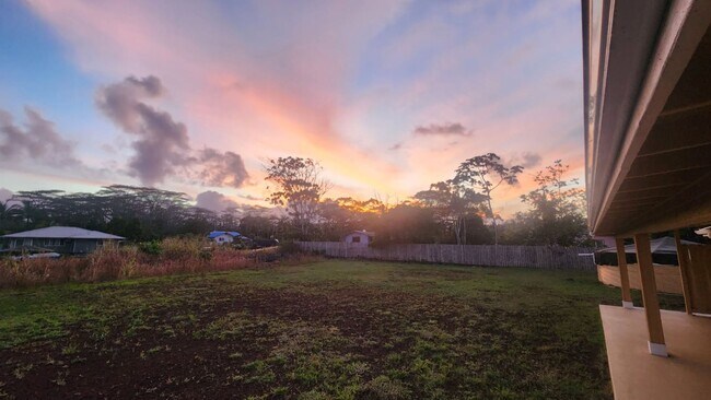 15-1562-1562 11th Ave in Keaau, HI - Building Photo - Building Photo