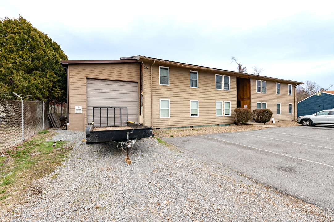 306 Scott Ave in Morgantown, WV - Building Photo