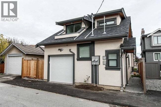 property at 7783 Birch St