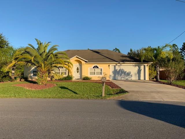 22 Lee Dr in Palm Coast, FL - Building Photo - Building Photo