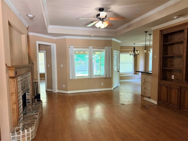 711 S Blackwell St in La Porte, TX - Building Photo - Building Photo