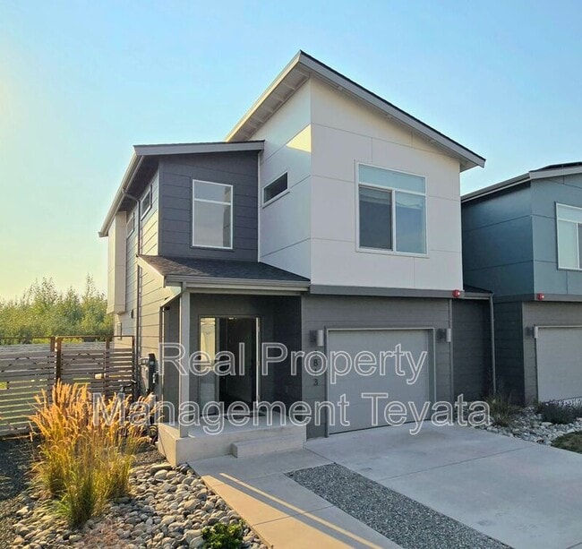 property at 4813 Springside St
