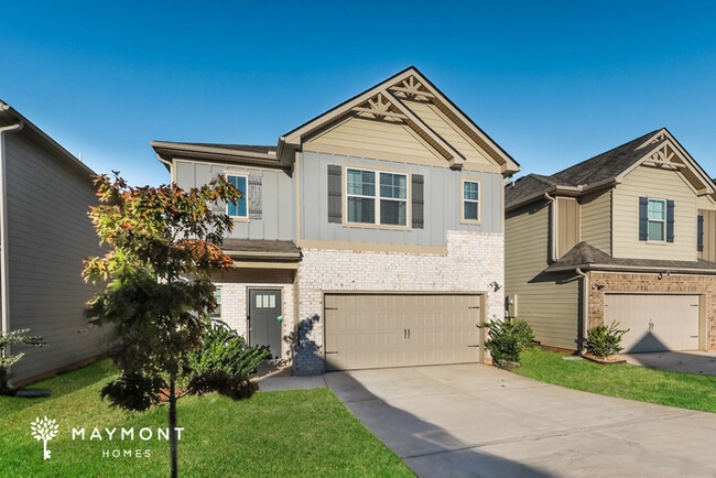 11592 Winston Dr in Hampton, GA - Building Photo - Building Photo