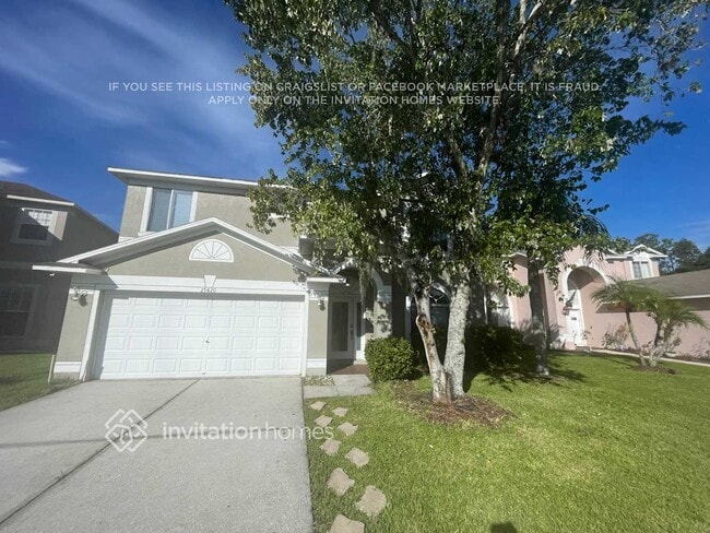 property at 25420 Geddy Dr