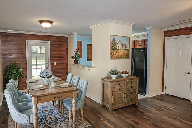 235 Joshua Cir in Ellabell, GA - Building Photo - Building Photo