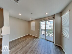 1502 Cherry Cir in Milpitas, CA - Building Photo - Building Photo