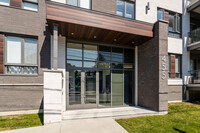 455 Des Prairies Boul in Laval, QC - Building Photo - Building Photo