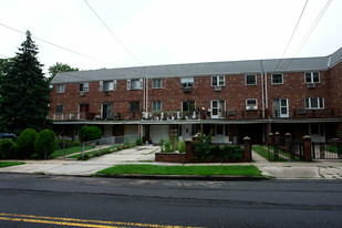 163-01 Sanford Ave Apartments