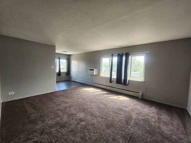 1994 Elmira St in Aurora, CO - Foto de edificio - Building Photo