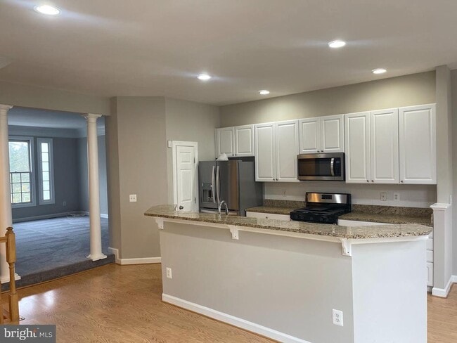 4307 Thomas Brigade Ln in Fairfax, VA - Building Photo - Building Photo