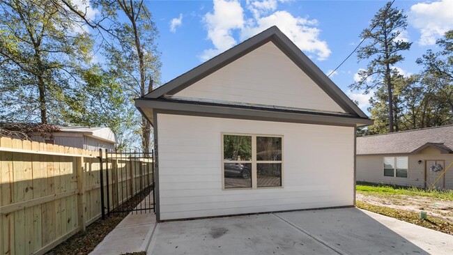 property at 12016 Canal St