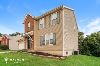 2211 Scheper Ct in Covington, KY - Building Photo - Building Photo