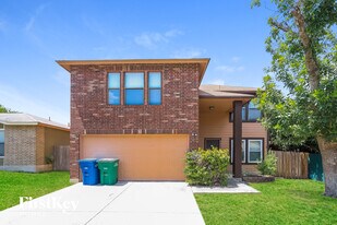 9426 Bendell in San Antonio, TX - Building Photo