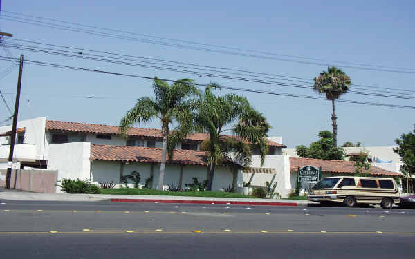 Cantamar Apartments in Anaheim, CA - Building Photo - Building Photo