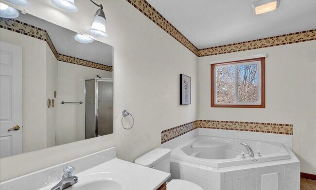 118 Caedman Dr in Albrightsville, PA - Building Photo - Building Photo