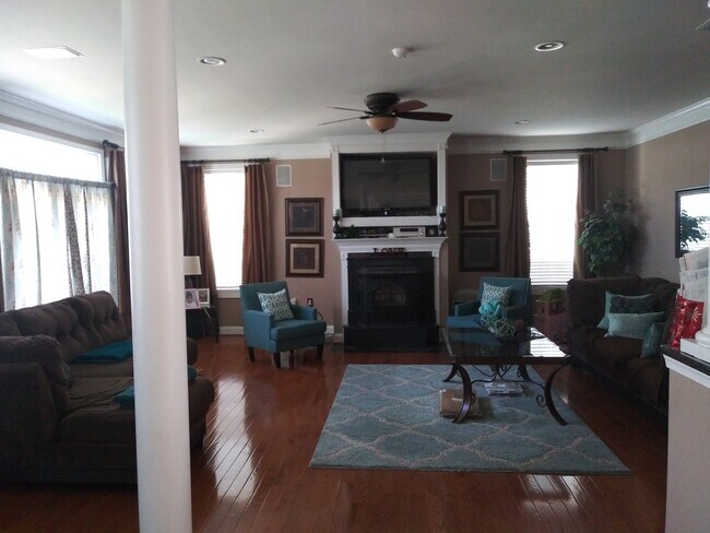 15504 John Dailey Rd in Accokeek, MD - Building Photo - Building Photo