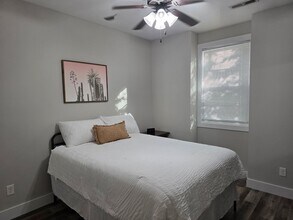 1117 Greenwood Alley in Bowling Green, KY - Foto de edificio - Interior Photo