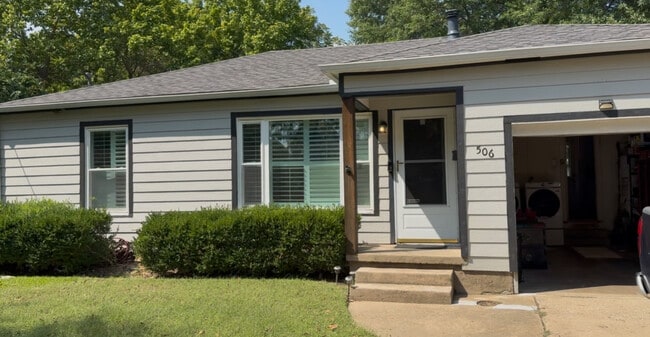 property at 506 N Ricketts St