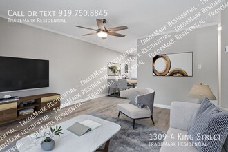1309 King St in Spring Lake, NC - Foto de edificio - Building Photo