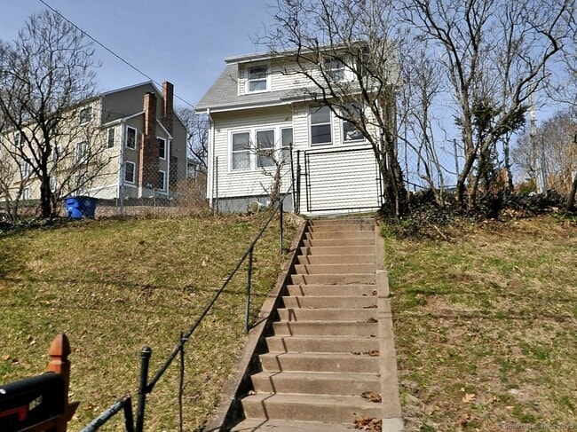 property at 124 1st Ave