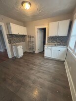 3470 E 125th St in Cleveland, OH - Building Photo