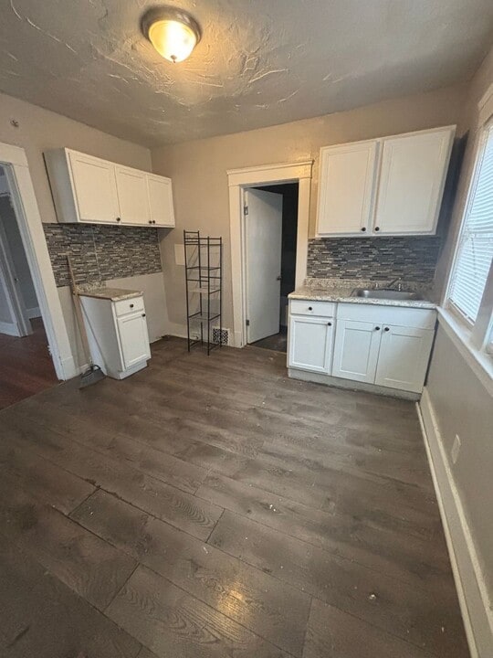 3470 E 125th St in Cleveland, OH - Building Photo