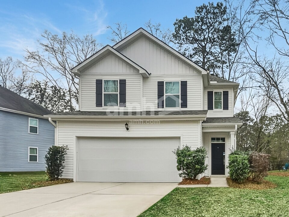 137 Sweet Gum Dr, Unit 652 in Summerville, SC - Foto de edificio