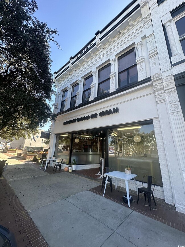 property at 801 Front St