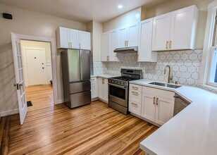 32 Danvers St in San Francisco, CA - Building Photo - Building Photo