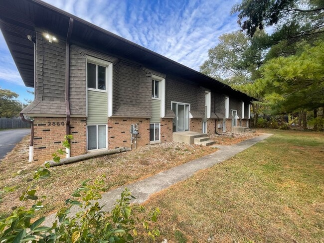 property at 2860 S 9th St