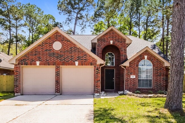 7606 Bronze Trail Dr