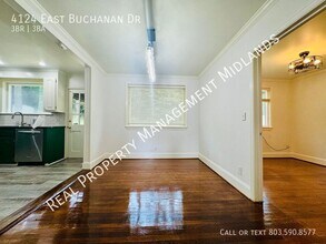 4124 E Buchanan Dr in Columbia, SC - Building Photo - Building Photo